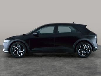 Hyundai Ioniq 5 58kWh SE Connect (170 ps) - BLUETOOTH - CRUISE - PADDLE SHIFT