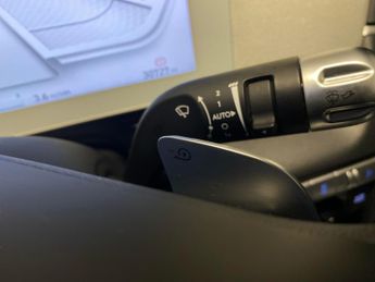 Hyundai Ioniq 5 58kWh SE Connect (170 ps) - BLUETOOTH - CRUISE - PADDLE SHIFT