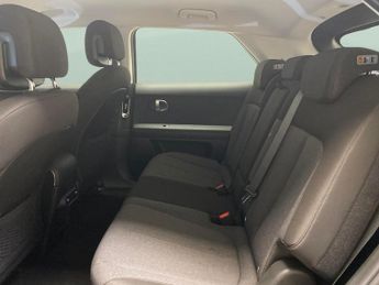 Hyundai Ioniq 5 58kWh SE Connect (170 ps) - BLUETOOTH - CRUISE - PADDLE SHIFT