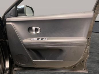 Hyundai Ioniq 5 58kWh SE Connect (170 ps) - BLUETOOTH - CRUISE - PADDLE SHIFT