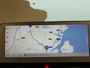 Hyundai Ioniq 5 58kWh SE Connect (170 ps) - BLUETOOTH - CRUISE - PADDLE SHIFT