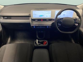 Hyundai Ioniq 5 58kWh SE Connect (170 ps) - BLUETOOTH - CRUISE - PADDLE SHIFT