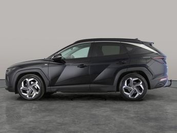 Hyundai Tucson 1.6 T-GDi MHEV Ultimate DCT 4WD (180 ps) - HEATED SEATS - HEATED