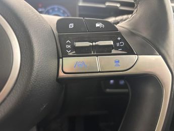 Hyundai Tucson 1.6 T-GDi MHEV Ultimate DCT 4WD (180 ps) - HEATED SEATS - HEATED