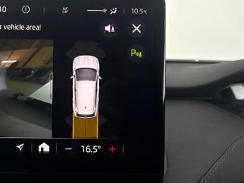 Skoda Enyaq iV 82kWh 80 (DC135kW) (204 ps) - REVERSE CAM - NAV - LEATHER