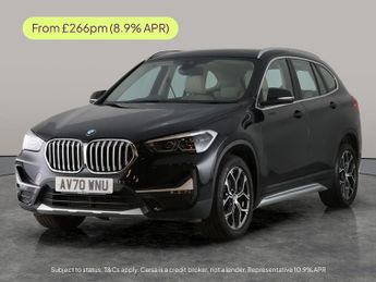 BMW X1 1.5 18i xLine sDrive (136 ps) - PERFORMANCE CONTROL - BLUETOOTH 