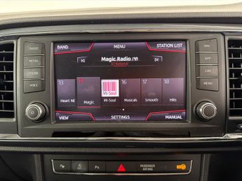 Seat Ateca 2.0 TDI SE Technology DSG (150 ps) - PADDLE SHIFT - CLIMATE CONT