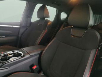 Hyundai Tucson 1.6 h T-GDi N Line (230 ps) - LED - REVERSE CAM - HEATED SEATS