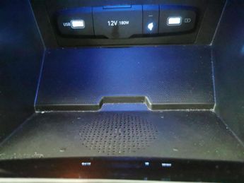 Hyundai Tucson 1.6 h T-GDi N Line (230 ps) - LED - REVERSE CAM - HEATED SEATS