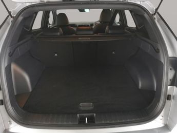 Hyundai Tucson 1.6 h T-GDi N Line (230 ps) - LED - REVERSE CAM - HEATED SEATS