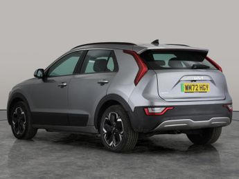 Kia Niro 64.8kWh 2 (201 bhp) - CRUISE - PADDLE SHIFT - 17IN ALLOYS