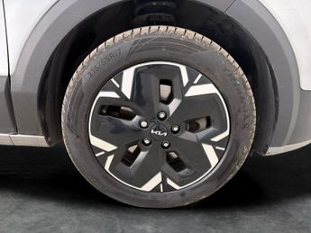 Kia Niro 64.8kWh 2 (201 bhp) - CRUISE - PADDLE SHIFT - 17IN ALLOYS