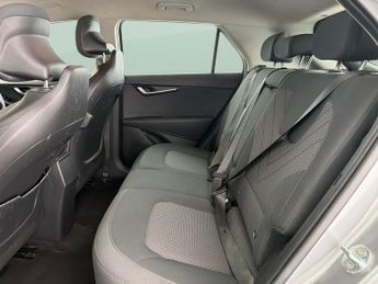 Kia Niro 64.8kWh 2 (201 bhp) - CRUISE - PADDLE SHIFT - 17IN ALLOYS