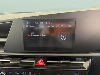Kia Niro 64.8kWh 2 (201 bhp) - CRUISE - PADDLE SHIFT - 17IN ALLOYS