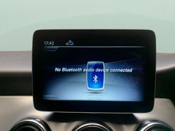 Mercedes-Benz GLA 1.6 GLA180 AMG Line Edition 7G-DCT (122 ps) - CARPLAY - REVERSE 