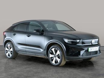 Volvo C40 Recharge 69kWh Core (231 ps) - CARPLAY - KEYLESS ENTRY - PARK AS