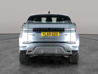 Land Rover Range Rover Evoque 2.0 P200 MHEV R-Dynamic S 4WD (200 ps) - ELECTRIC SEATS - LANE D