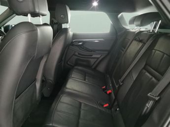 Land Rover Range Rover Evoque 2.0 P200 MHEV R-Dynamic S 4WD (200 ps) - LANE DEPARTURE  - ELECT