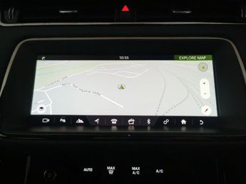 Land Rover Range Rover Evoque 2.0 P200 MHEV R-Dynamic S 4WD (200 ps) - LANE DEPARTURE  - ELECT