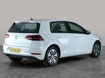 Volkswagen E-golf 35.8kWh e-Golf (136 ps) - CLIMATE CONTROL - DAB - USB AUDIO