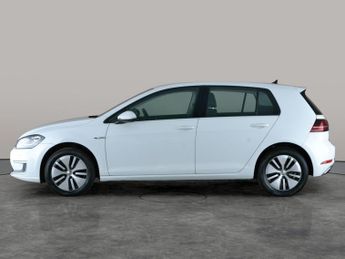 Volkswagen E-golf 35.8kWh e-Golf (136 ps) - CLIMATE CONTROL - DAB - USB AUDIO