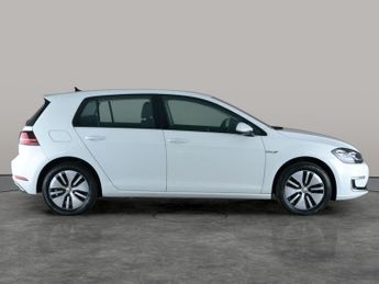Volkswagen E-golf 35.8kWh e-Golf (136 ps) - CLIMATE CONTROL - DAB - USB AUDIO