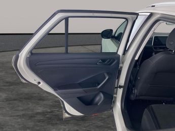 Volkswagen T-Roc 2.0 TSI Style DSG 4Motion (190 ps) - DIGITAL DASH - PARK SENSORS