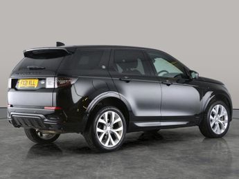 Land Rover Discovery Sport 2.0 D200 MHEV R-Dynamic S Plus 4WD (204 ps) - HEATED LEATHER