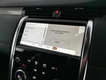 Land Rover Discovery Sport 2.0 D200 MHEV R-Dynamic S Plus 4WD (204 ps) - HEATED LEATHER