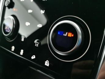 Land Rover Discovery Sport 2.0 D200 MHEV R-Dynamic S Plus 4WD (204 ps) - HEATED LEATHER