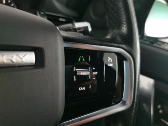 Land Rover Discovery Sport 2.0 D200 MHEV R-Dynamic S Plus 4WD (204 ps) - HEATED LEATHER