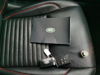 Land Rover Discovery Sport 2.0 D200 MHEV R-Dynamic S Plus 4WD (204 ps) - HEATED LEATHER