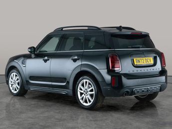 Mini Countryman 1.5 Cooper Sport Steptronic (136 ps) - ROOF IN BODY COLOUR - DIN