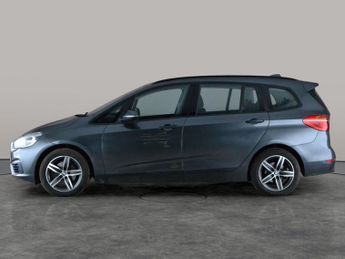 BMW 2 Series Gran Tourer 1.5 218i Sport (136 ps) - CRUISE - NAV - PERFORMANCE CONTROL