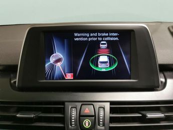 BMW 2 Series Gran Tourer 1.5 218i Sport (136 ps) - CRUISE - NAV - PERFORMANCE CONTROL