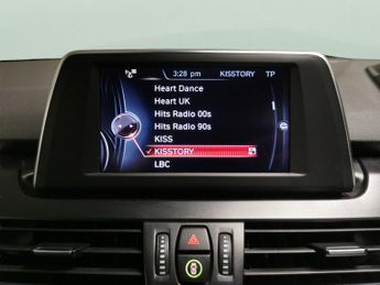 BMW 2 Series Gran Tourer 1.5 218i Sport (136 ps) - CRUISE - NAV - PERFORMANCE CONTROL