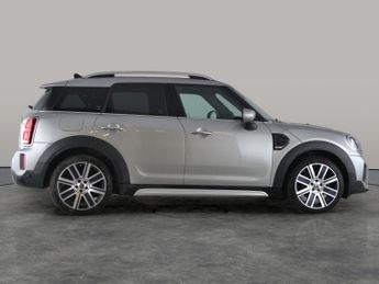 Mini Countryman 1.5 Cooper Exclusive Steptronic (136 ps) - 19IN ALLOYS - AIR CON