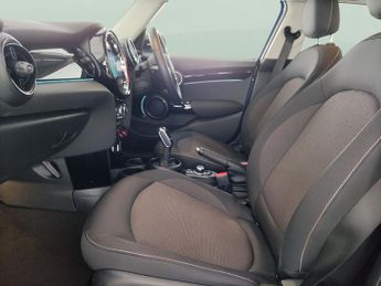 Mini Hatch 1.5 Cooper Classic Steptronic (136 ps) - BLUETOOTH - CRUISE - AI