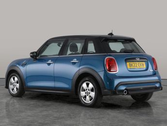 Mini Hatch 1.5 Cooper Classic Steptronic (136 ps) - BLUETOOTH - CRUISE - AI