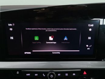 Vauxhall Mokka 1.2 Turbo Ultimate (130 ps) - PARK ASSIST - LED - REVERSE CAM