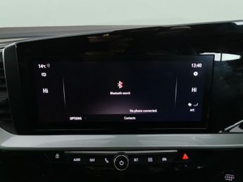 Vauxhall Mokka 1.2 Turbo Ultimate (130 ps) - PARK ASSIST - LED - REVERSE CAM