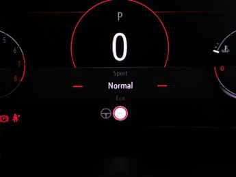 Vauxhall Mokka 1.2 Turbo Ultimate (130 ps) - PARK ASSIST - LED - REVERSE CAM