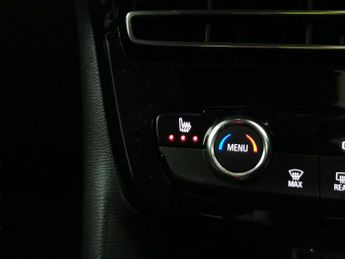 Vauxhall Mokka 1.2 Turbo Ultimate (130 ps) - KEYLESS ENTRY - PARK ASSIST - LED