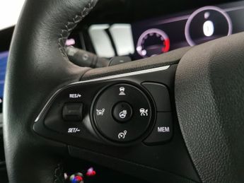 Vauxhall Mokka 1.2 Turbo Ultimate (130 ps) - PARK ASSIST - LED - REVERSE CAM