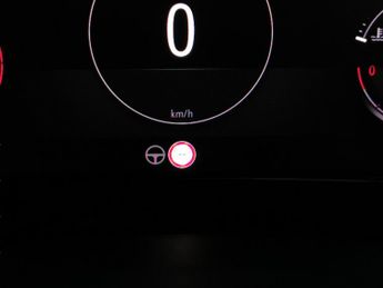 Vauxhall Mokka 1.2 Turbo Ultimate (130 ps) - PARK ASSIST - LED - REVERSE CAM