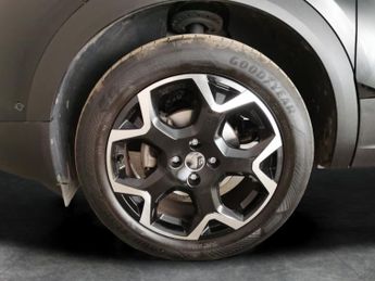 Vauxhall Mokka 1.2 Turbo Ultimate (130 ps) - PARK ASSIST - LED - REVERSE CAM