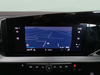 Vauxhall Mokka 1.2 Turbo Ultimate (130 ps) - PARK ASSIST - LED - REVERSE CAM