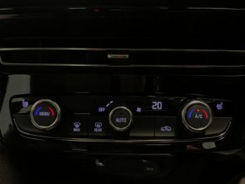 Vauxhall Mokka 1.2 Turbo Elite Premium (130 ps) - HEATED SEATS - HEATED STEERIN