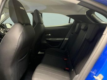 Vauxhall Mokka 1.2 Turbo Elite Premium (130 ps) - HEATED SEATS - HEATED STEERIN