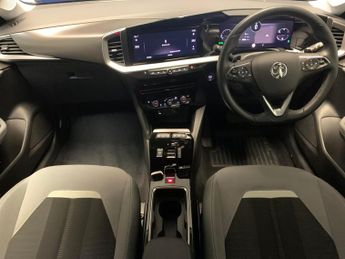 Vauxhall Mokka 1.2 Turbo Elite Premium (130 ps) - HEATED SEATS - HEATED STEERIN